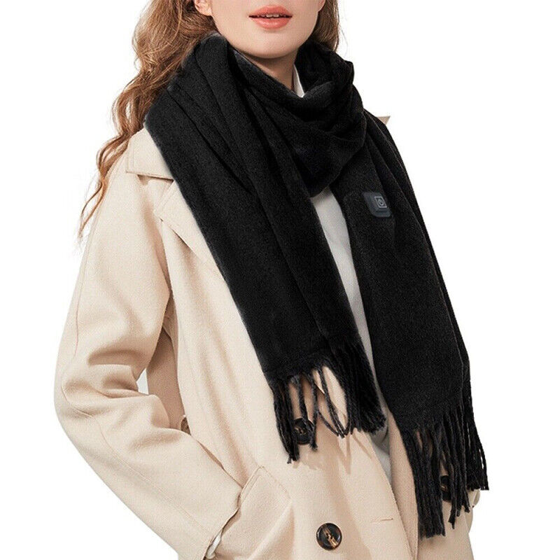 Electric Heated Scarf