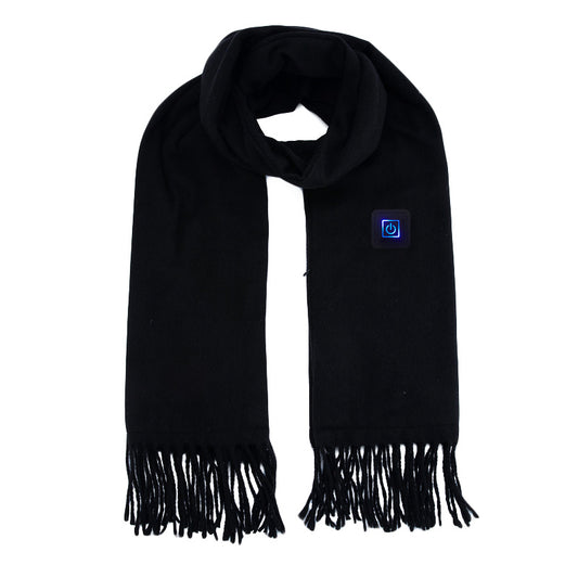 Electric Heated Scarf